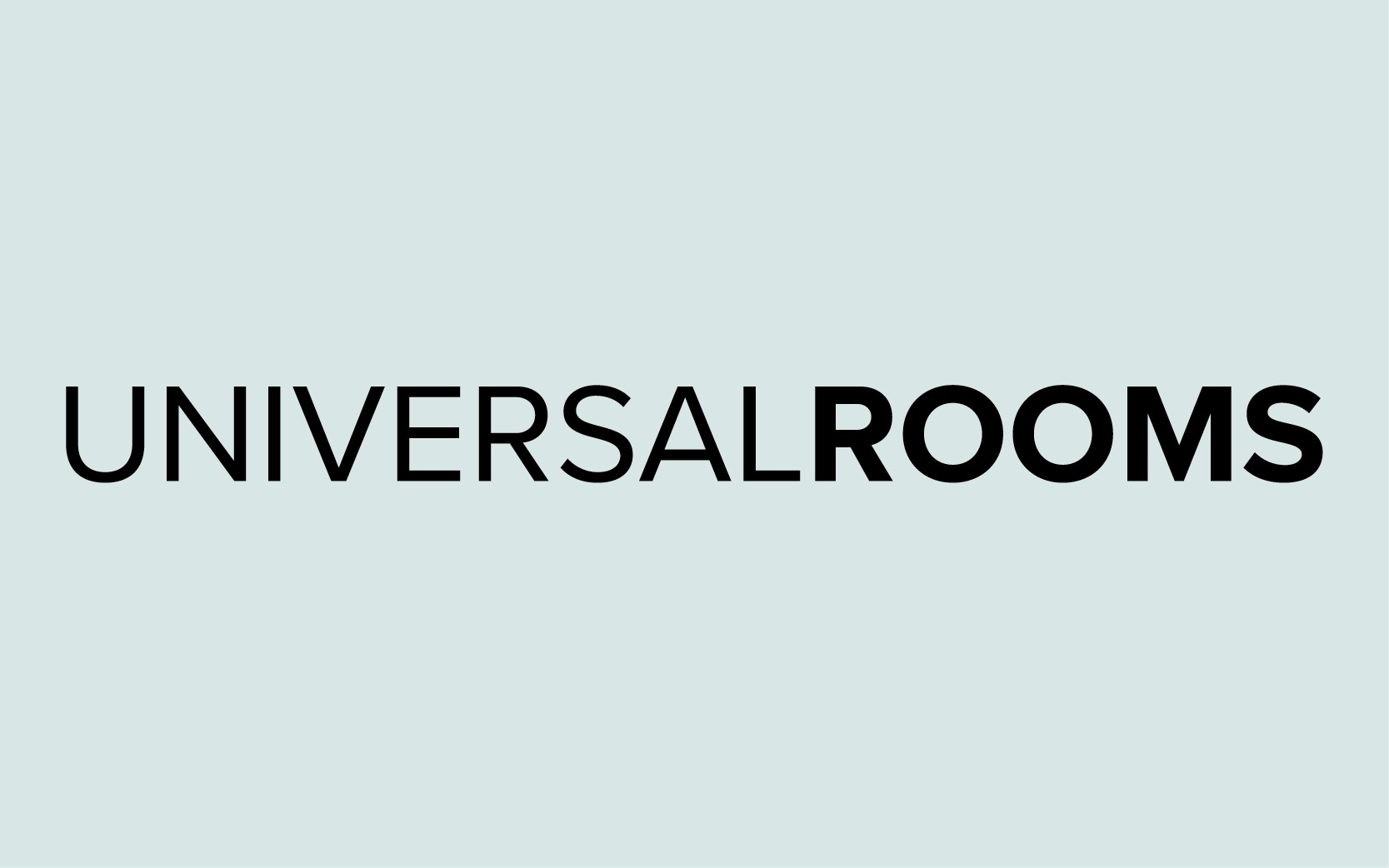 Logo Universal Rooms