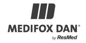 Medifox DAN Logo